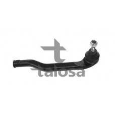 42-07697 TALOSA Наконечник поперечної кермової тяги
