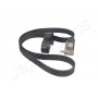 KDD-388 JAPANPARTS Комплект ременя ГРМ