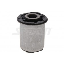 Підвіска важіль незалежної підвіски колеса SPIDAN CHASSIS PARTS 410657