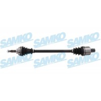 DS60646 SAMKO Привідний вал
