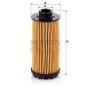 HU 7051 z MANN-FILTER Масляний фільтр