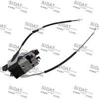 610372 SIDAT Замок дверей