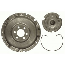 3000 211 001 SACHS Нажимной Диск зчеплення