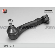 SP31071 FENOX Наконечник поперечної кермової тяги