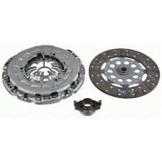 3000 950 728 SACHS Комплект зчеплення