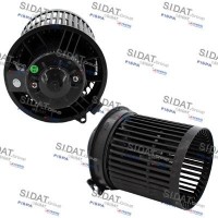 9.2307 SIDAT Вентилятор салону