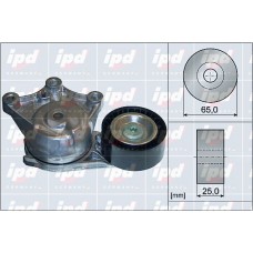 15-4069 IPD НАТЯЖИТЕЛЬ РЕМЕНЯ, клиновой зубча