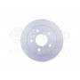 8DD 355 111-101 HELLA PAGID Гальмівний диск