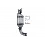 FS45972K Faurecia Катализатор