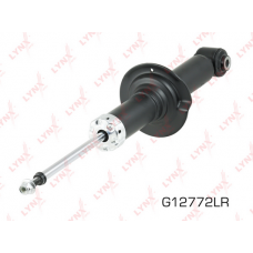 G12772LR LYNXAUTO Амортизатор