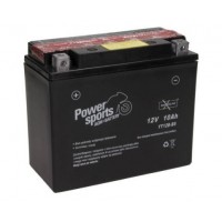 85-9012 MAXGEAR Стартерна акумуляторна батарея
