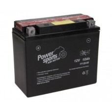 85-9012 MAXGEAR Стартерна акумуляторна батарея
