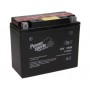 85-9012 MAXGEAR Стартерна акумуляторна батарея