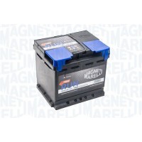 069053540007 MAGNETI MARELLI Стартерна акумуляторна батарея