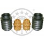 AK-735406 OPTIMAL Пилозахисний комплект амортизатор