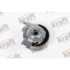 1221661 KRAFT AUTOMOTIVE Натяжний ролик ремінь ГРМ