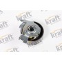 1221661 KRAFT AUTOMOTIVE Натяжний ролик ремінь ГРМ