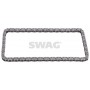 33 10 7672 SWAG Ланцюг приводу розподільного валу