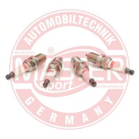 U-SERIE-MS-35 MASTER-SPORT GERMANY Свічка запалювання