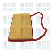 18683 HOFFER Повітряний фільтр