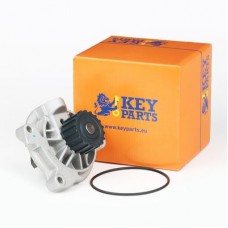 KCP1710 KEY PARTS Водяний насос охолодження двигуна