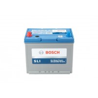 0 092 S47 333 BOSCH Стартерна акумуляторна батарея