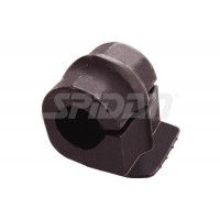 412075 SPIDAN CHASSIS PARTS Опора стабілізатора