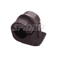 412075 SPIDAN CHASSIS PARTS Опора стабілізатора