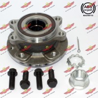 01.98254 AUTOKIT Комплект підшипника ступиці колеса