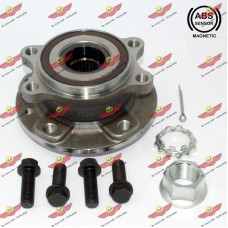 01.98254 AUTOKIT Комплект підшипника ступиці колеса