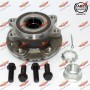 01.98254 AUTOKIT Комплект підшипника ступиці колеса