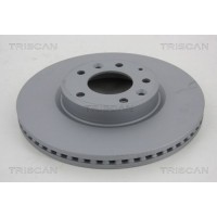 8120 50156C TRISCAN Гальмівний диск