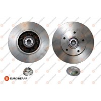 1681170680 EUROREPAR Гальмівний диск