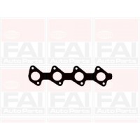 EM1418 FAI AutoParts Комплект прокладок випускний колектор