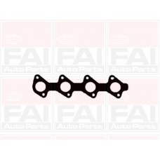 EM1418 FAI AutoParts Комплект прокладок випускний колектор