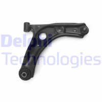 TC6890 DELPHI Ричаг незалежної підвіски колеса, подвеска колеса