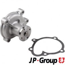 1214107700 JP GROUP Водяний насос охолодження двигуна