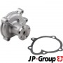 1214107700 JP GROUP Водяний насос охолодження двигуна