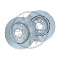 BS-9473C OPTIMAL Гальмівний диск
