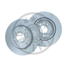 BS-9473C OPTIMAL Гальмівний диск
