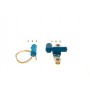 0 986 280 457 BOSCH Датчик імпульсів