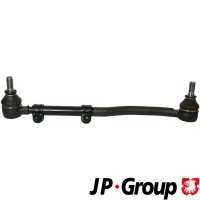 1244400280 JP GROUP Поперечна рульова тяга