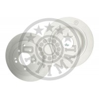 BS-9456C OPTIMAL Гальмівний диск