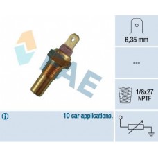 31270 FAE Датчик температура охолоджувальної рідини