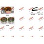 04.5330 AUTOKIT Комплект ременя ГРМ