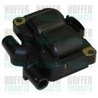 WG1012195 WILMINK GROUP Котушка запалювання