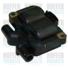 8010365 HOFFER Котушка запалювання