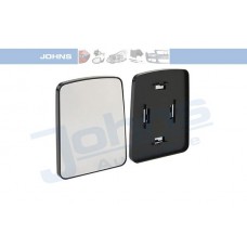 60 91 37-84 JOHNS Дзеркальне скло зовнішнє дзеркало