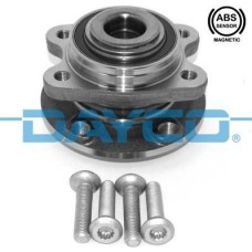 KWD1302 DAYCO Комплект підшипника ступиці колеса