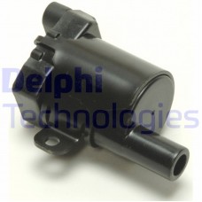 GN10119-11B1 DELPHI Котушка запалювання